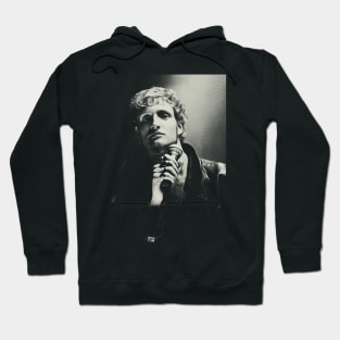 Remembering Layne Staley Hoodie